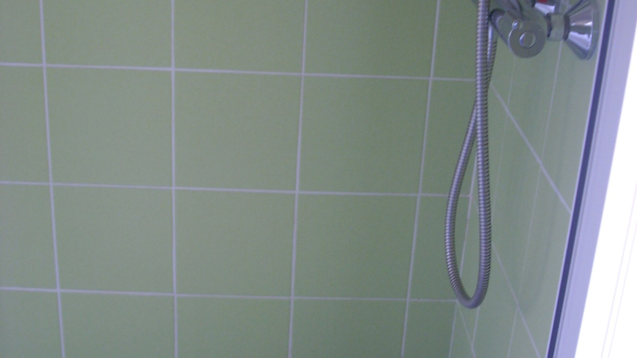 Photo of Bathroom in Menomblet