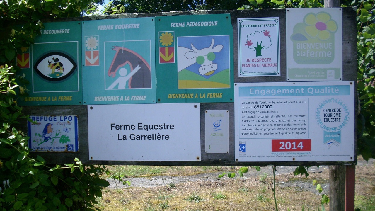 Photo of Outdoor in Menomblet
