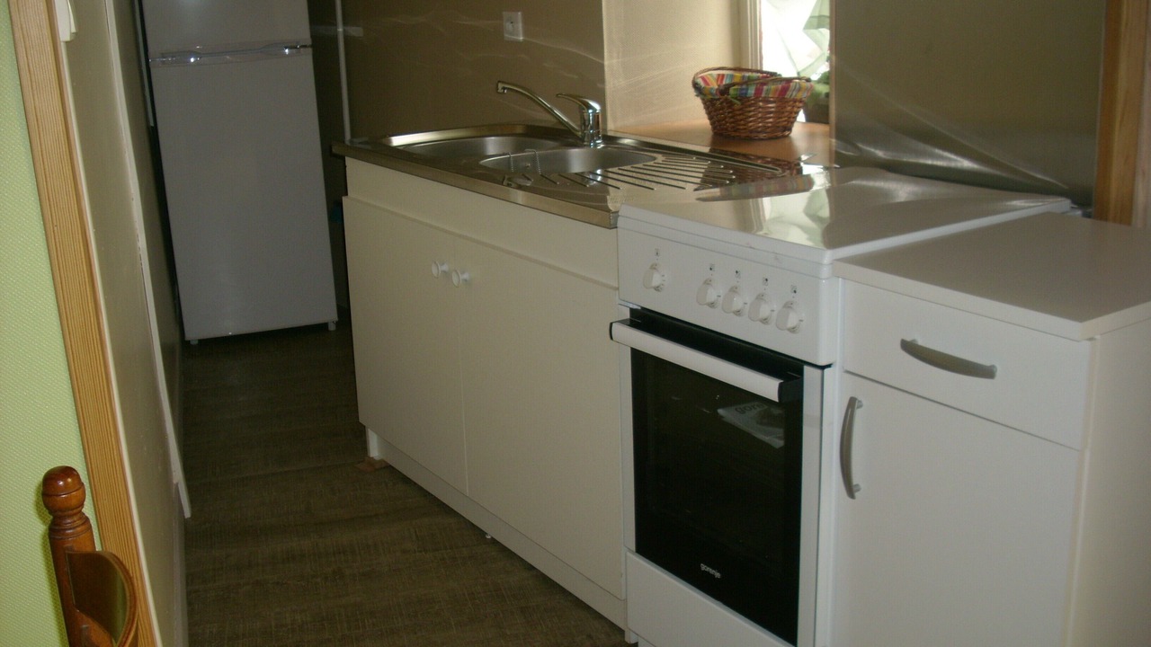 Photo of Kitchen in Menomblet