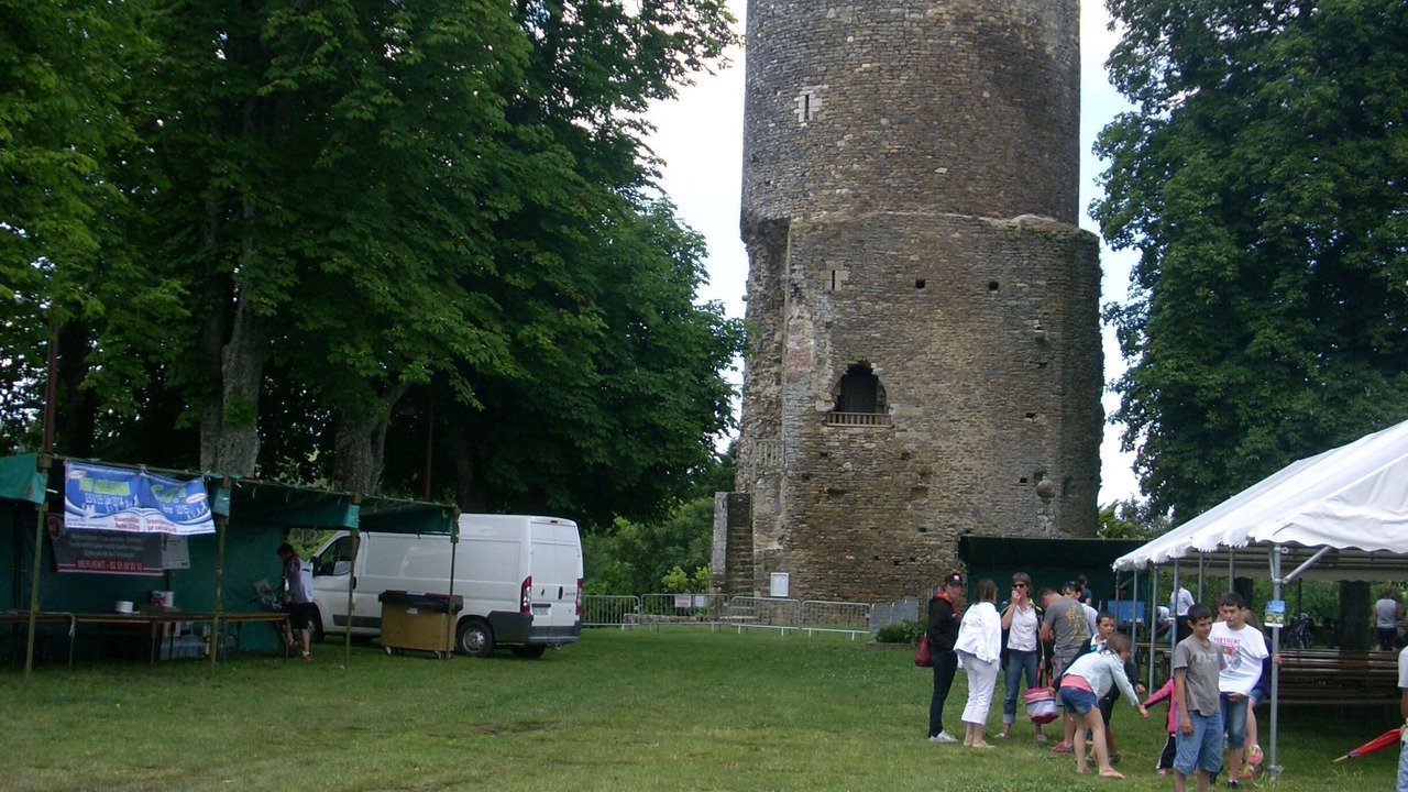 Photo of Outdoor in Menomblet
