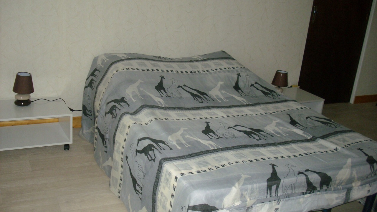 Photo of Bedroom in Menomblet