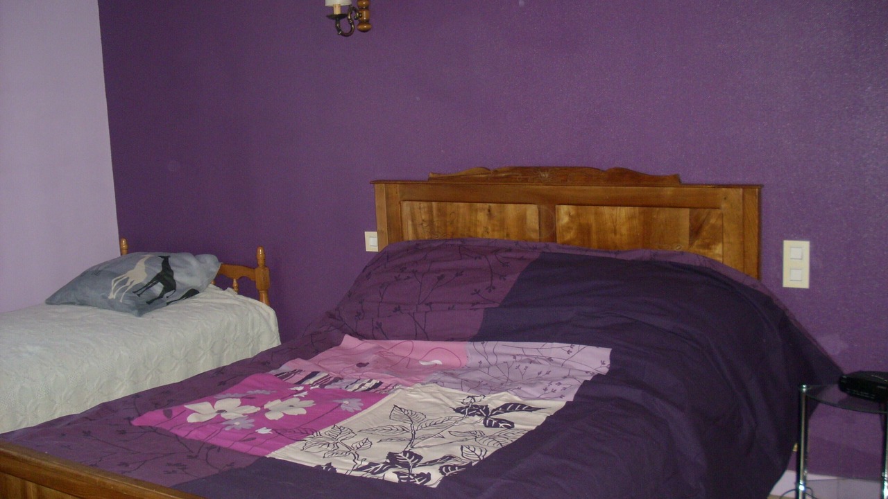 Photo of Bedroom in Menomblet