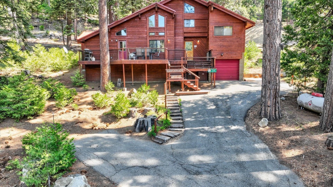 Photo of Outdoor in Yosemite West