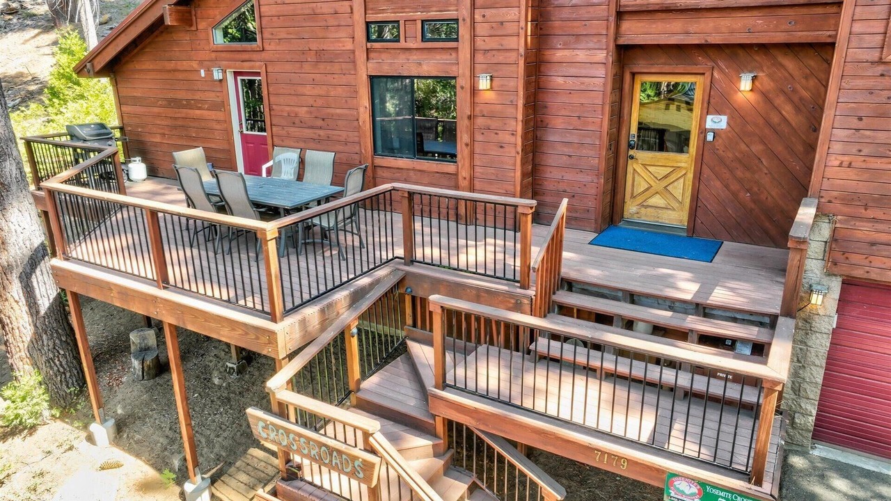 Photo of Outdoor in Yosemite West