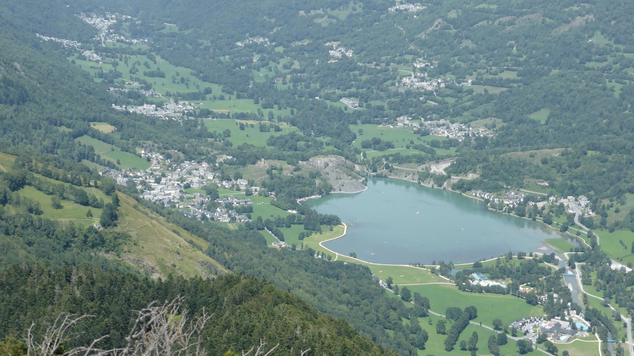 Photo of Outdoor in Peyragudes