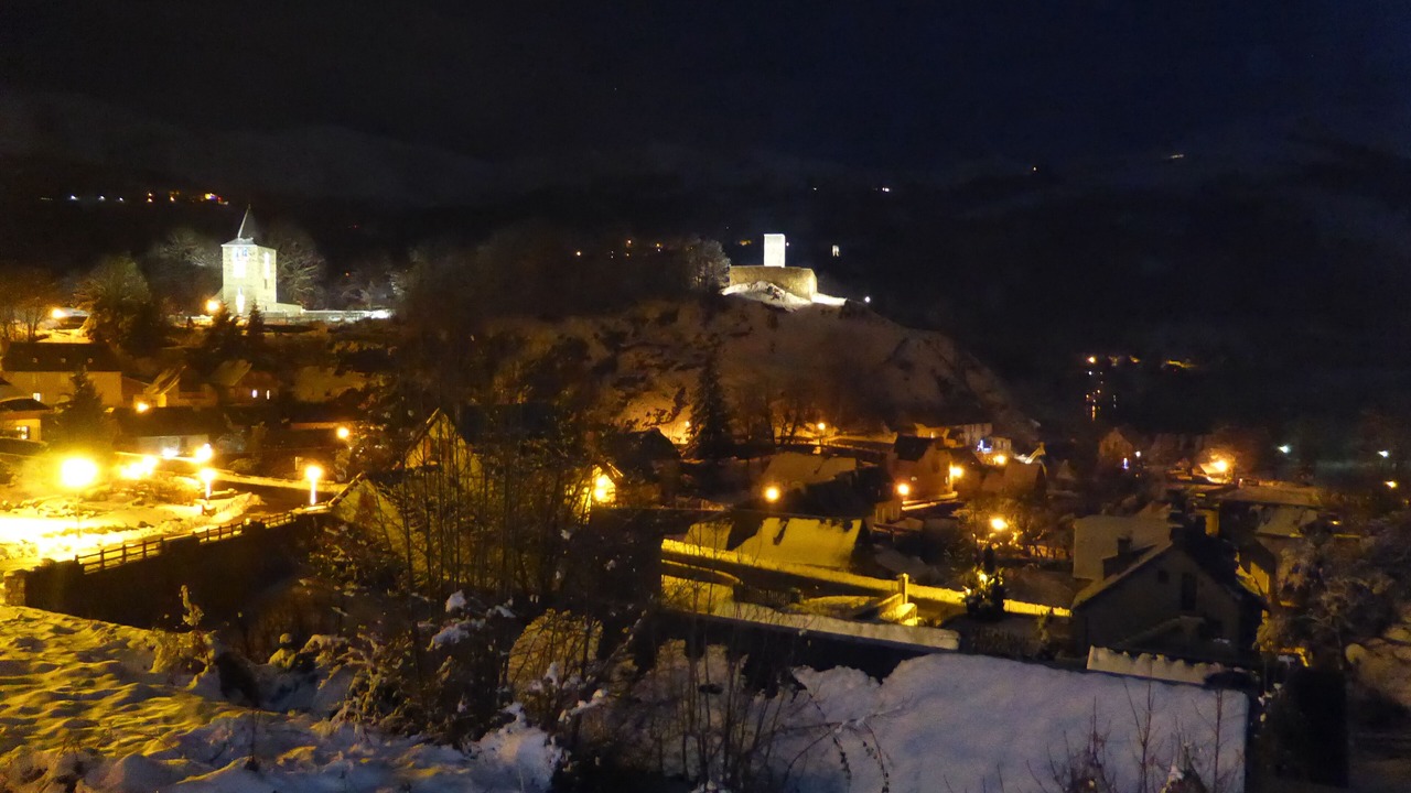 Photo of Outdoor in Peyragudes