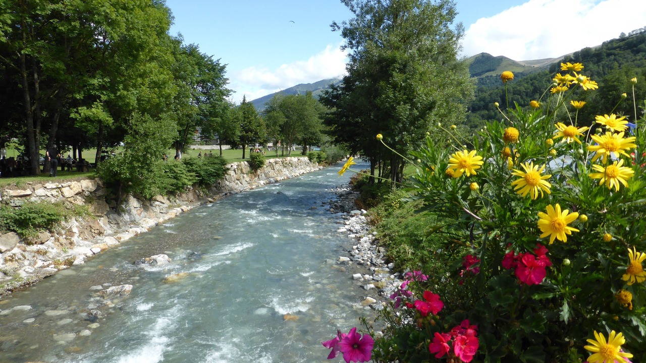 Photo of Outdoor in Peyragudes