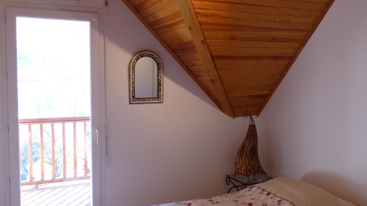Photo of Bedroom in Peyragudes