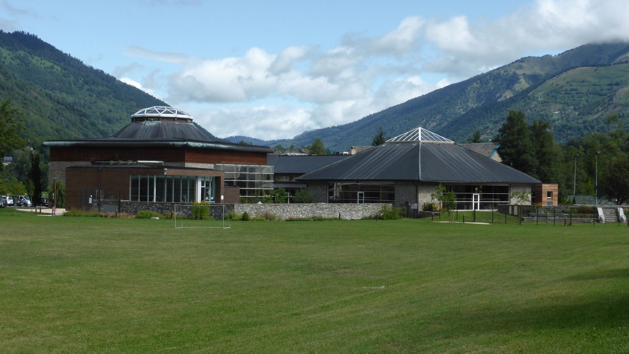 Photo of Outdoor in Peyragudes