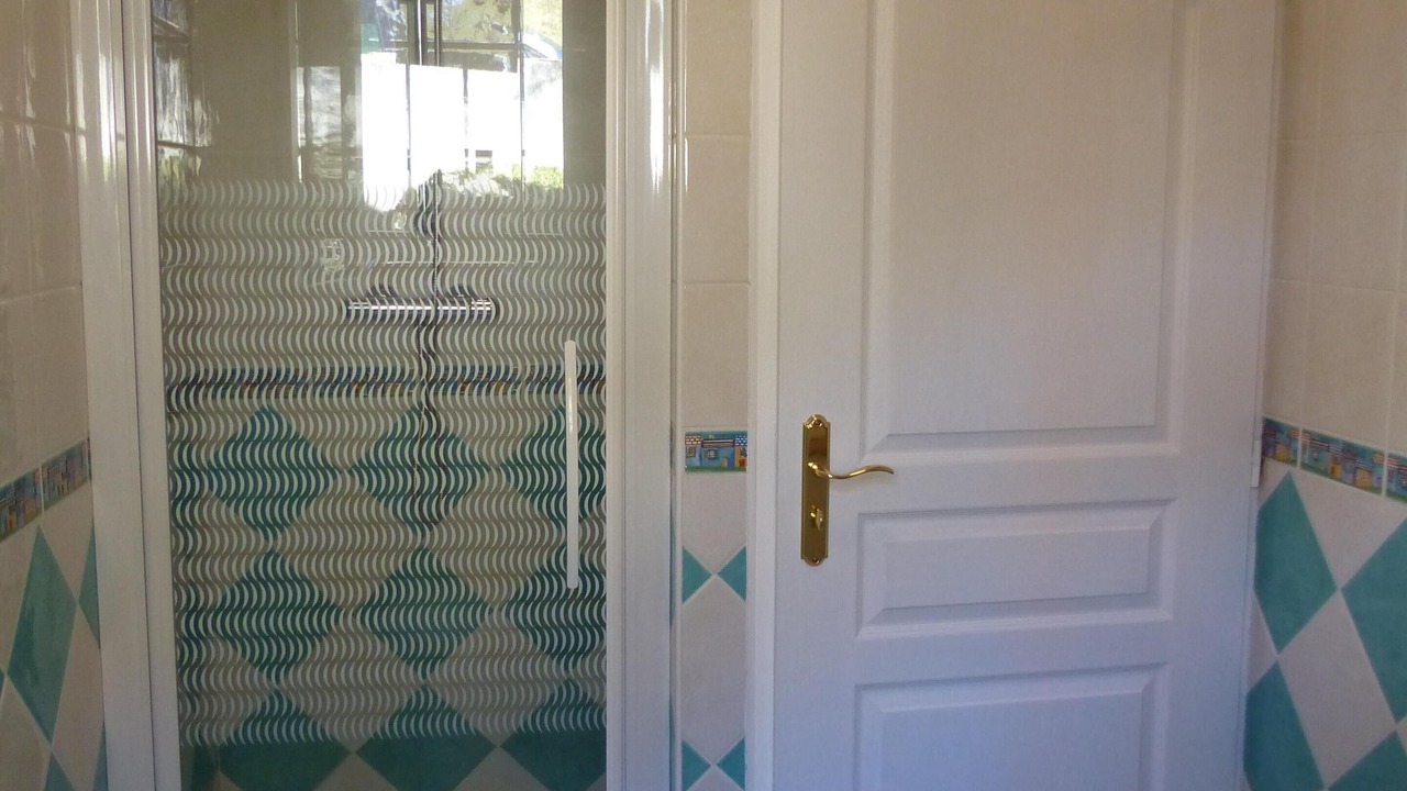 Photo of Bathroom in Peyragudes