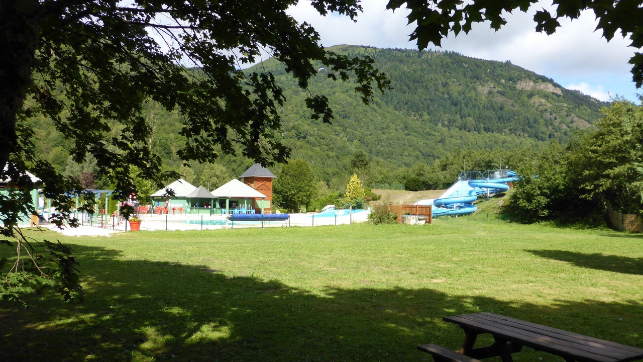 Photo of Outdoor in Peyragudes