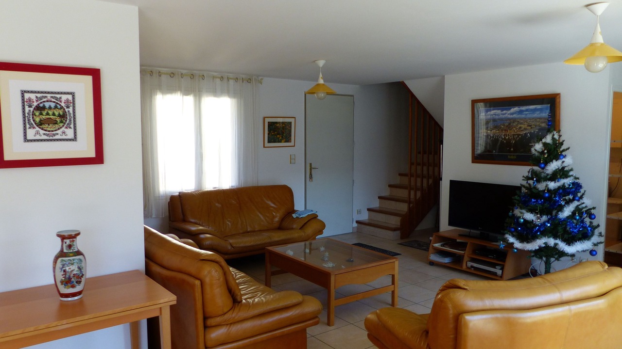 Photo of Livingroom in Peyragudes