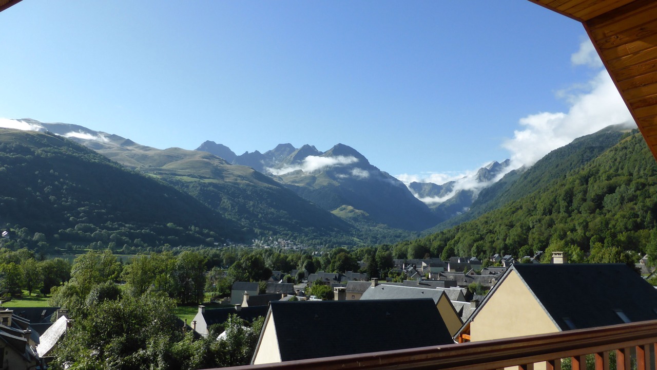 Photo of Outdoor in Peyragudes