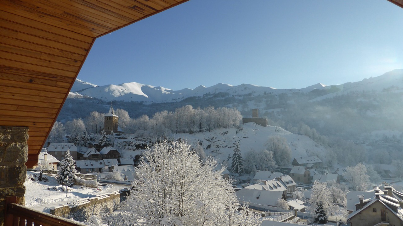 Photo of Outdoor in Peyragudes