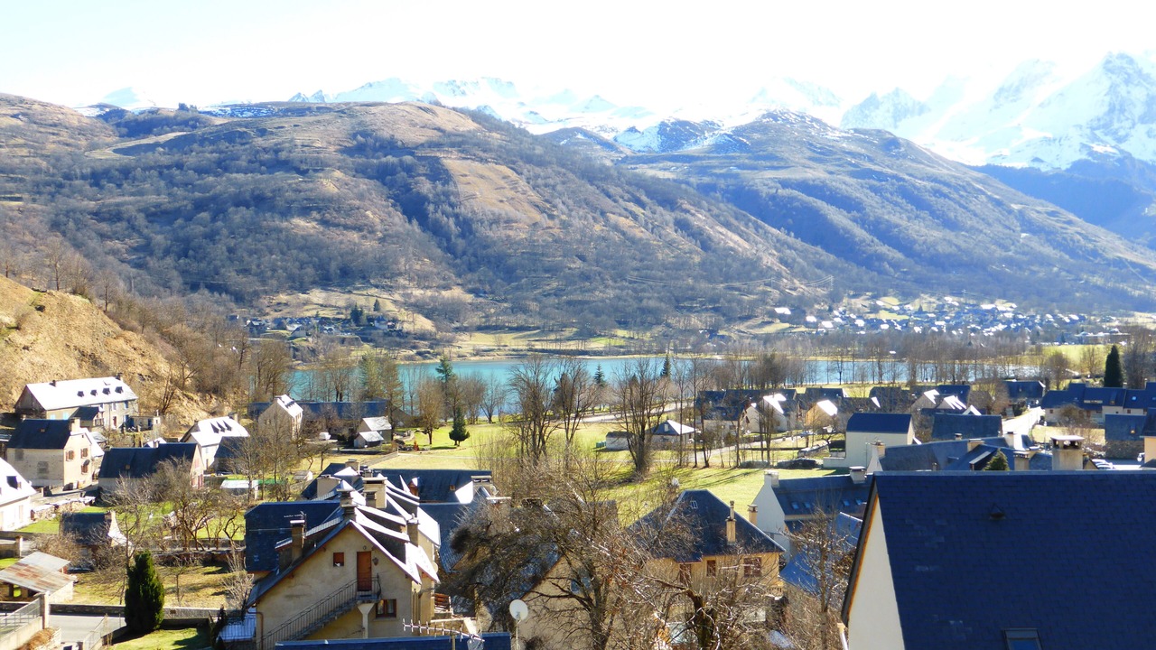 Photo of Outdoor in Peyragudes