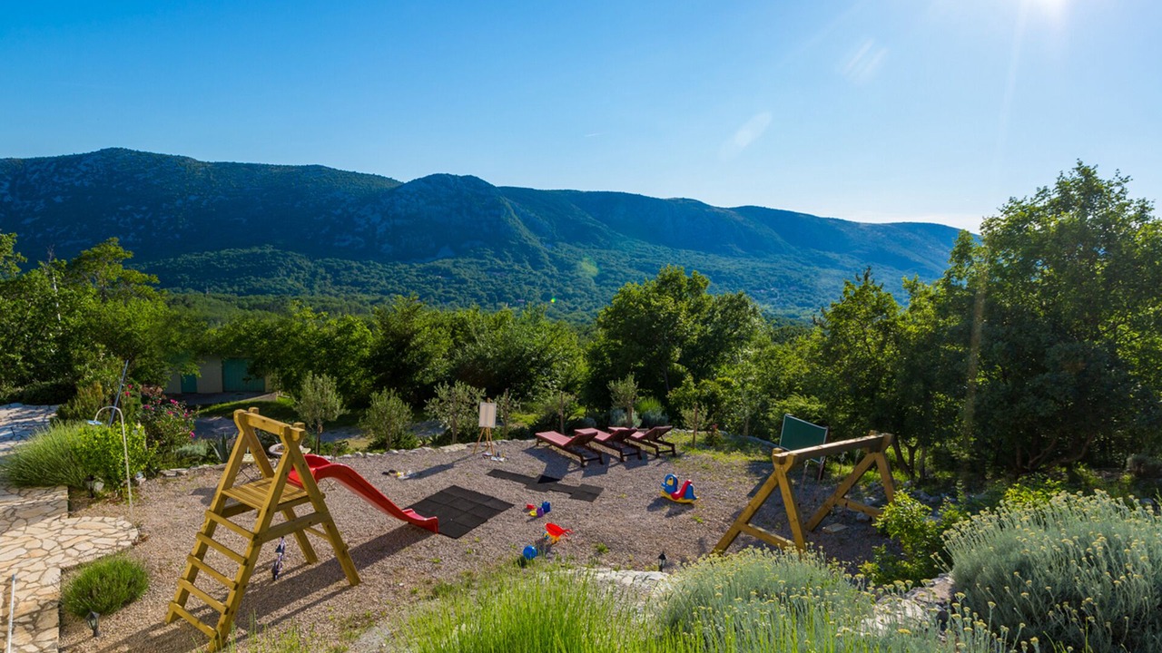 Photo of Outdoor in Tribalj