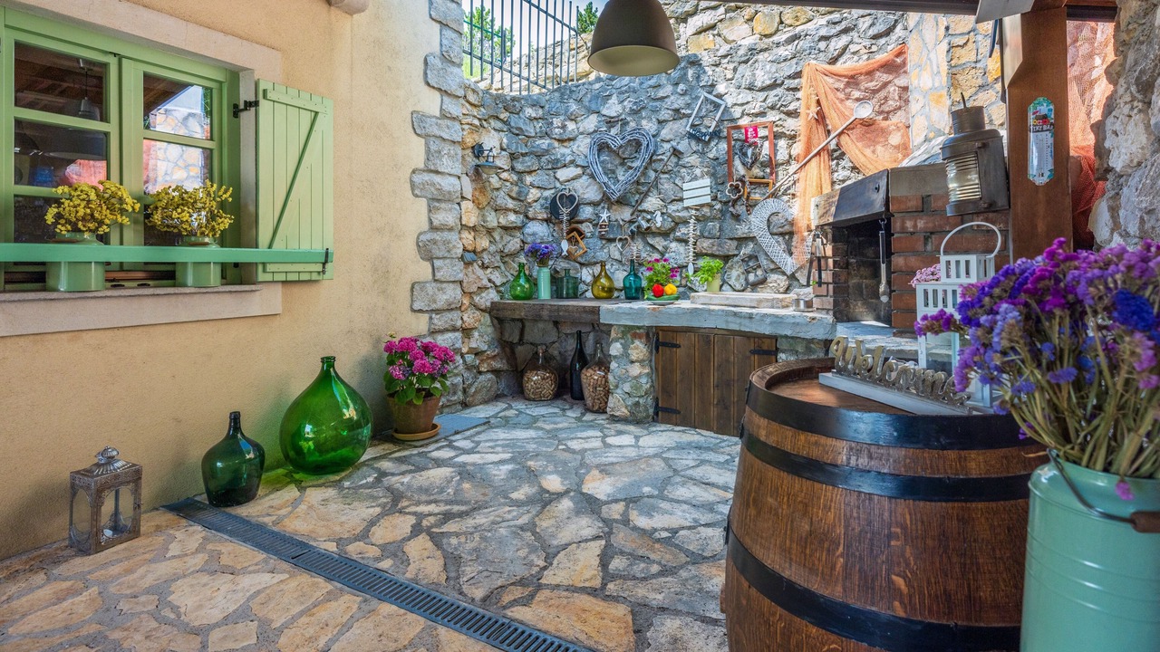 Photo of Outdoor in Tribalj