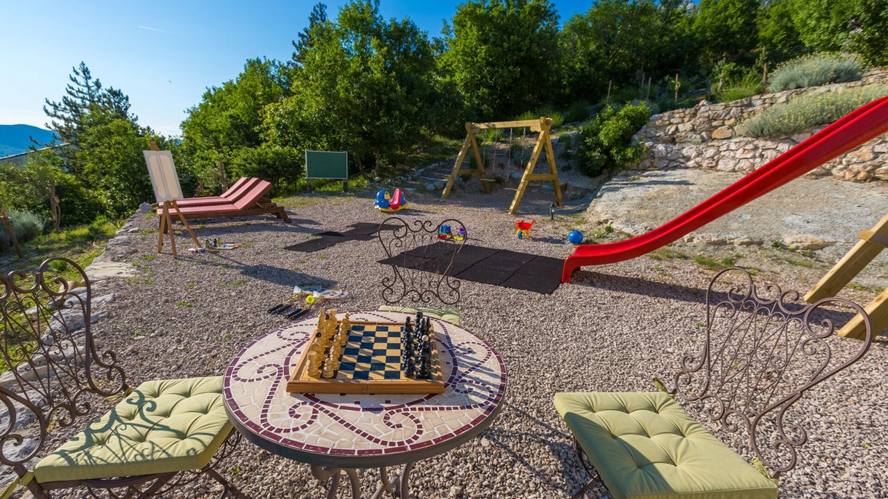 Photo of Outdoor in Tribalj