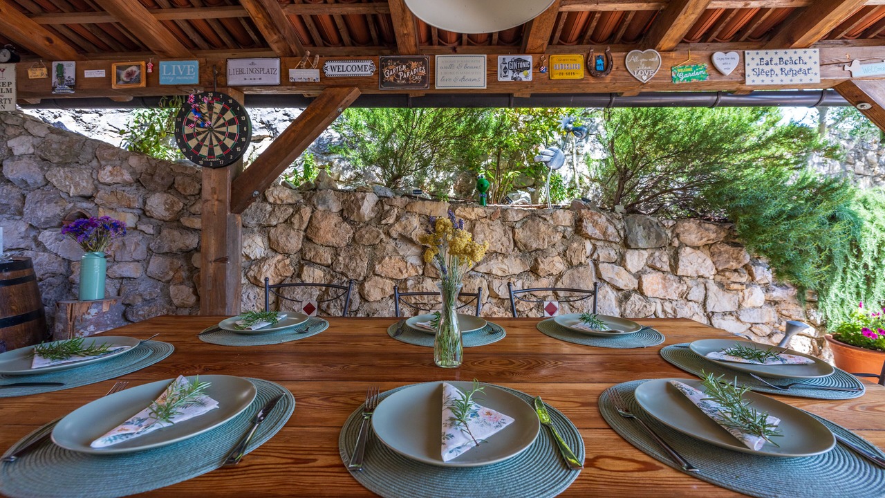 Photo of Outdoor in Tribalj