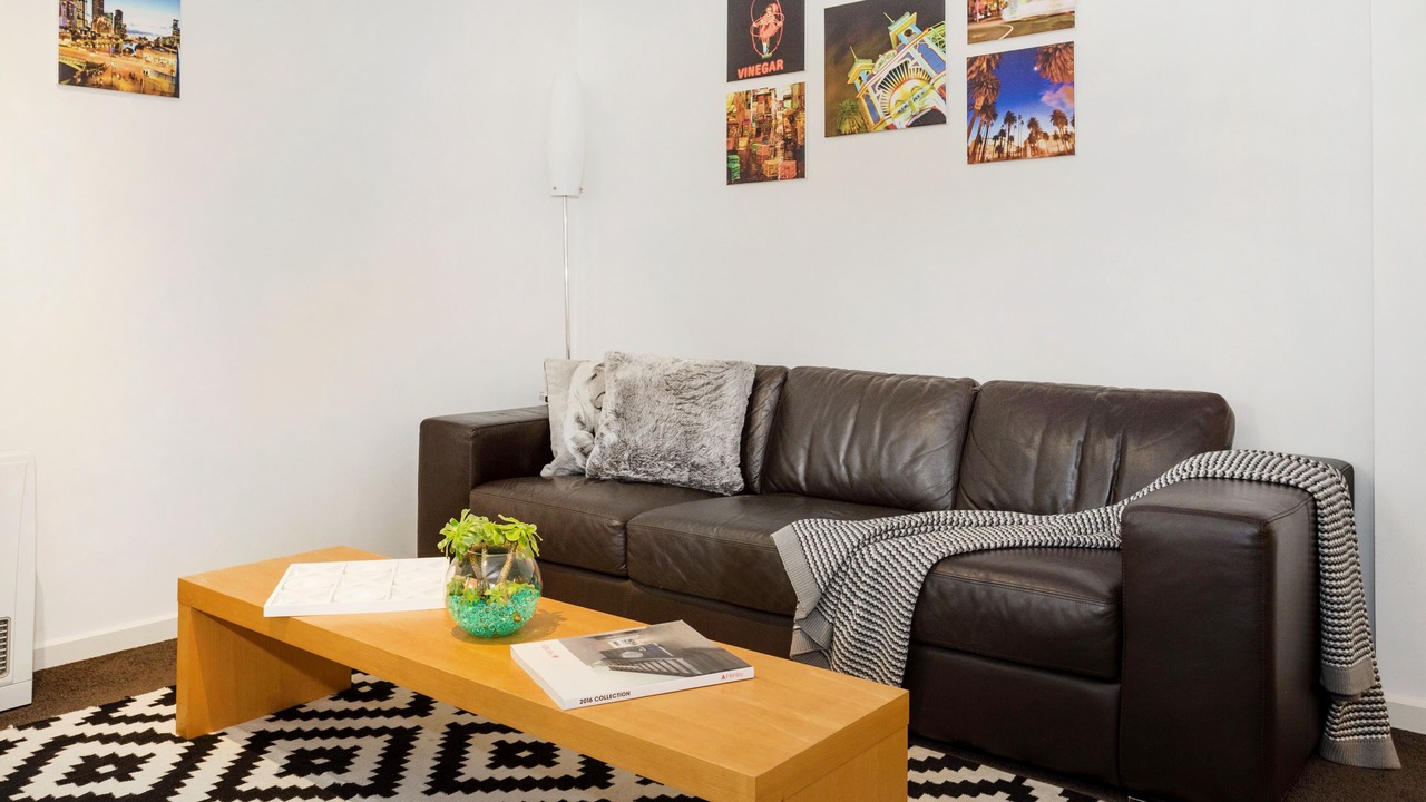 Photo of Livingroom in Heidelberg