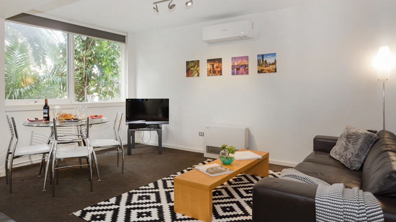 Photo of Livingroom in Heidelberg