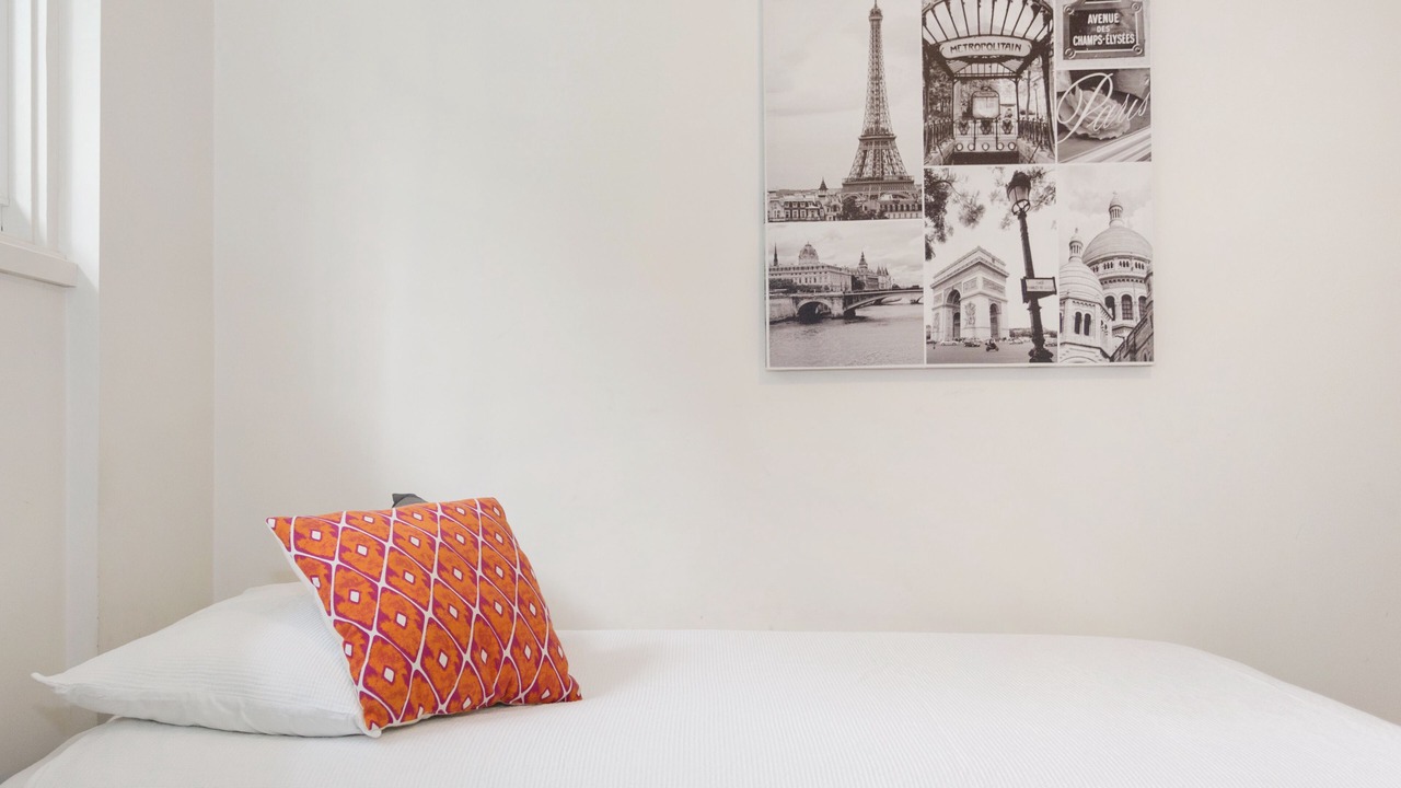 Photo of Bedroom in Heidelberg