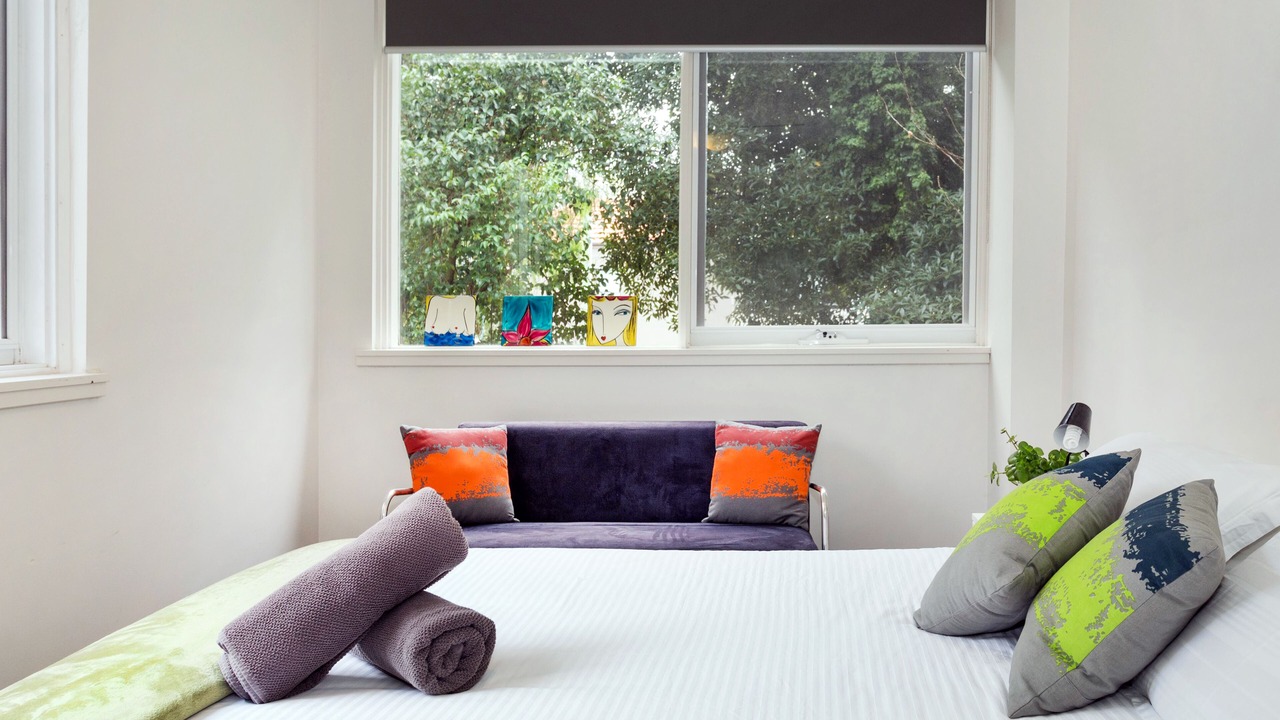 Photo of Bedroom in Heidelberg