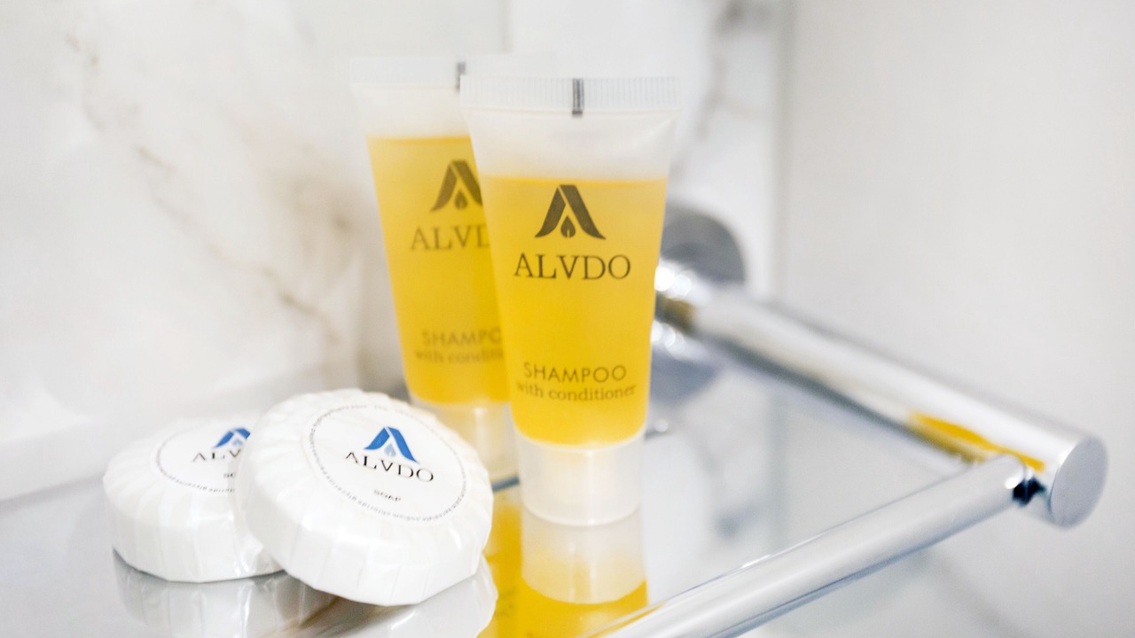 Photo of Bathroom in Heidelberg