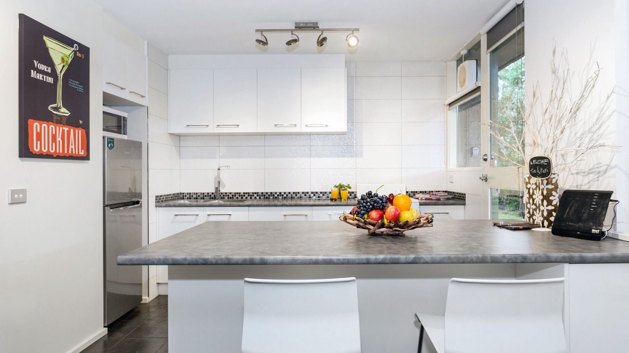 Photo of Kitchen in Heidelberg