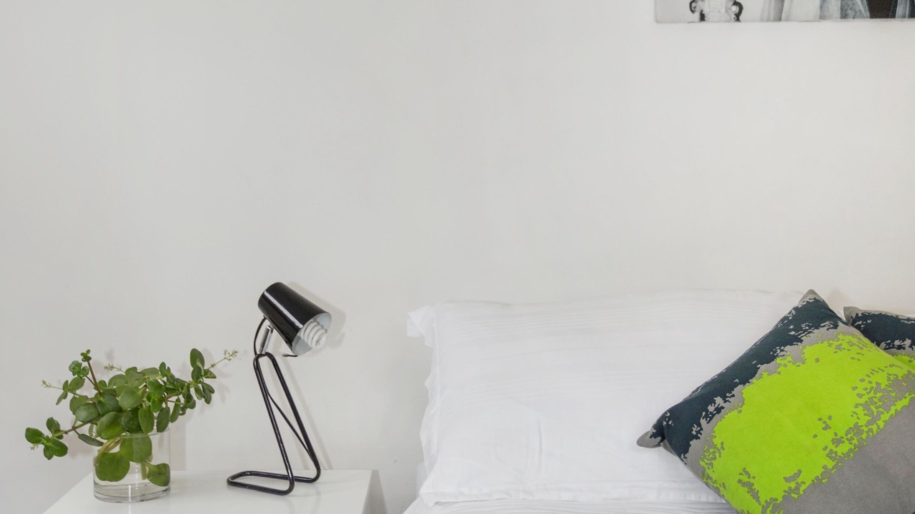 Photo of Bedroom in Heidelberg