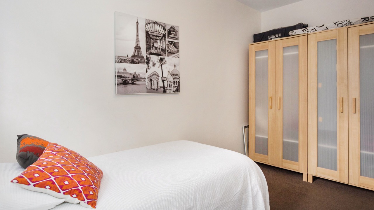 Photo of Bedroom in Heidelberg