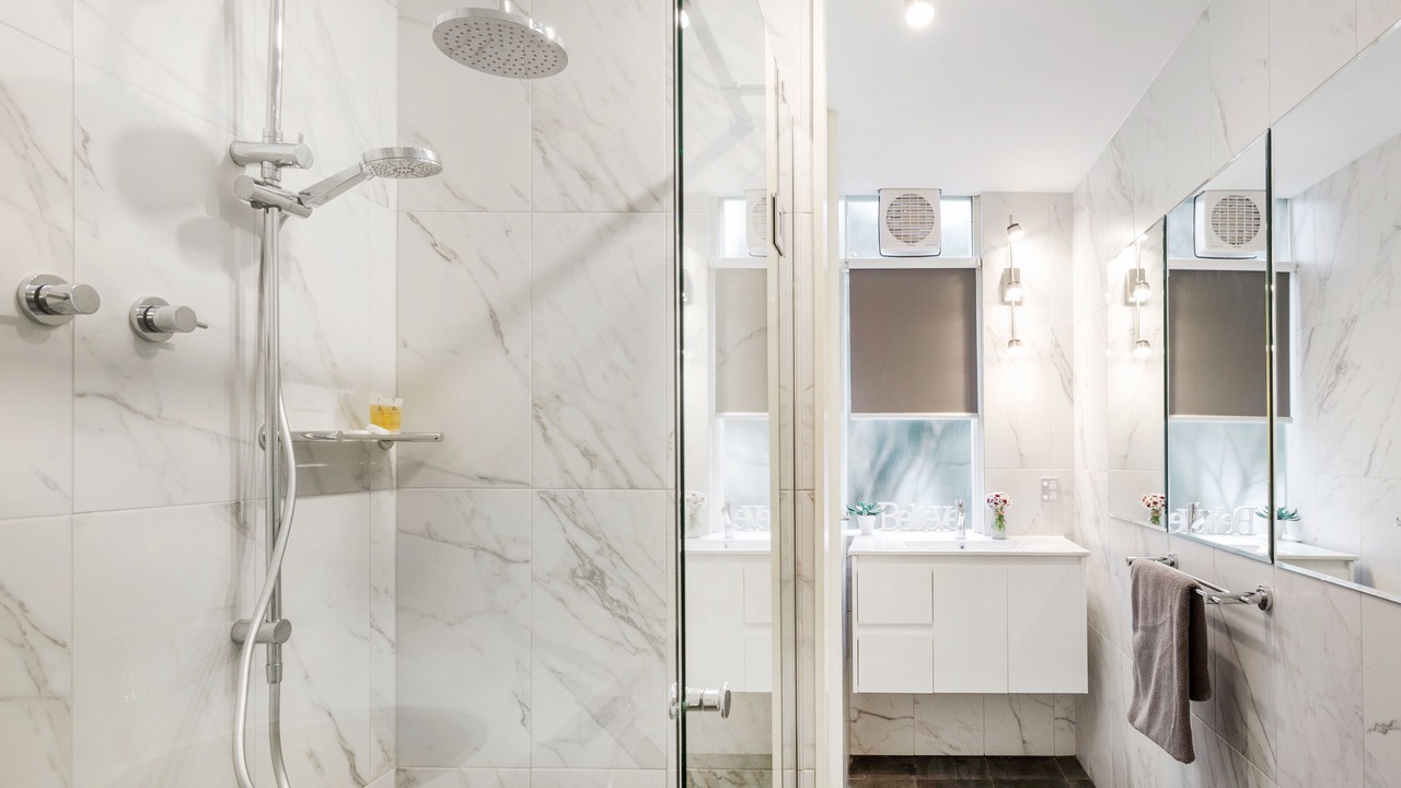 Photo of Bathroom in Heidelberg