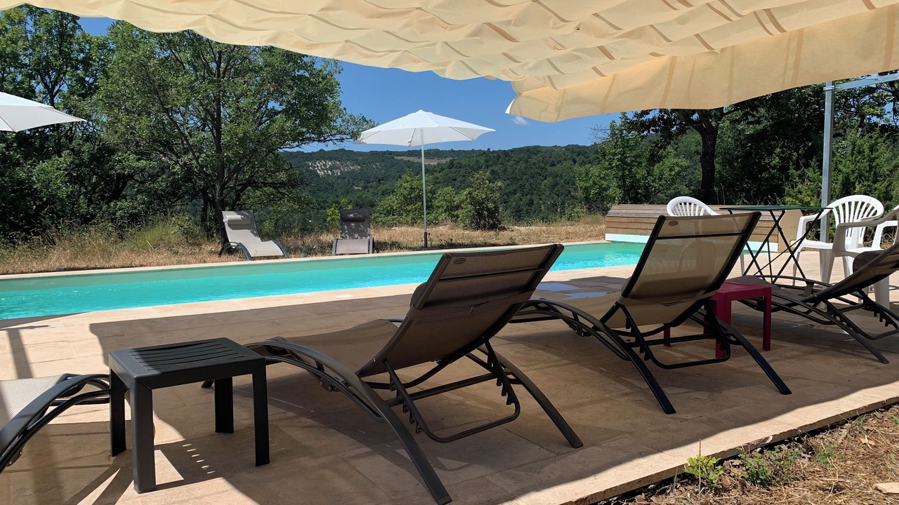 Photo of Outdoor in Revest-des-Brousses