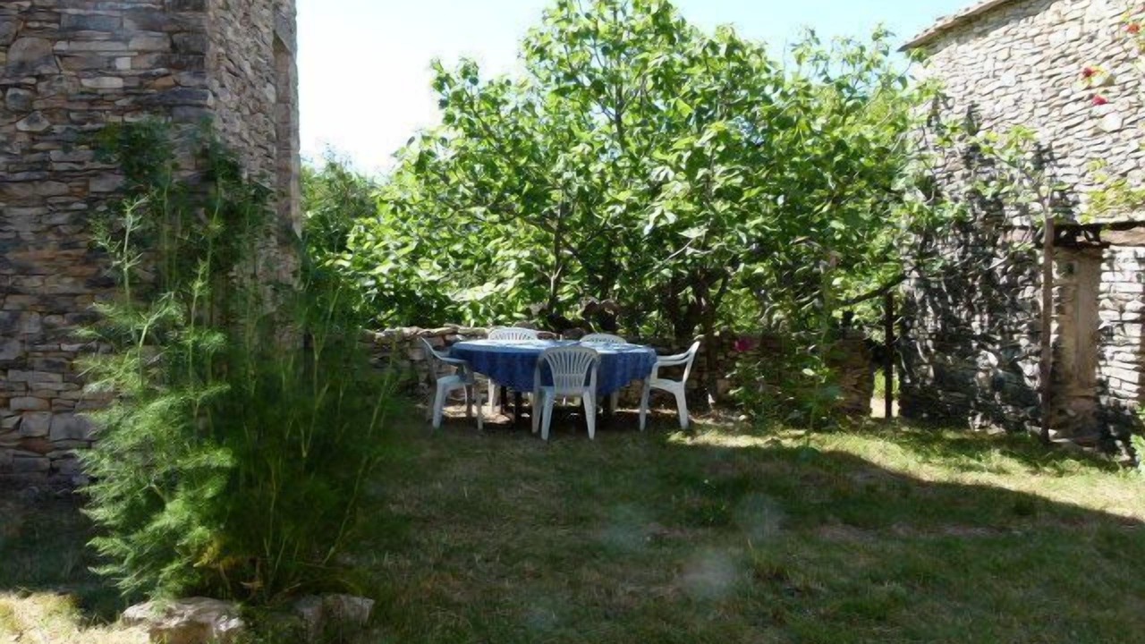 Photo of Outdoor in Revest-des-Brousses