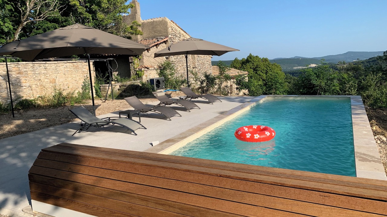 Photo of Outdoor in Revest-des-Brousses