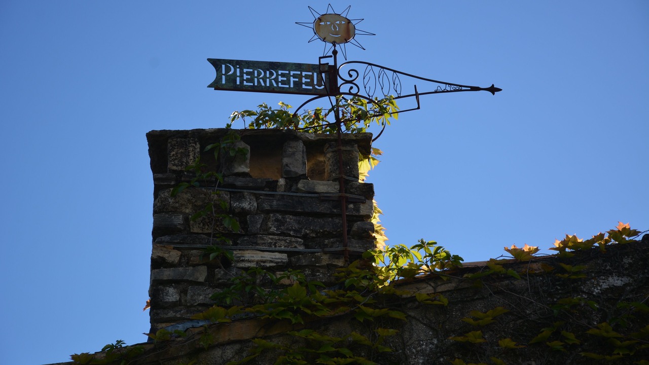 Photo of Outdoor in Revest-des-Brousses