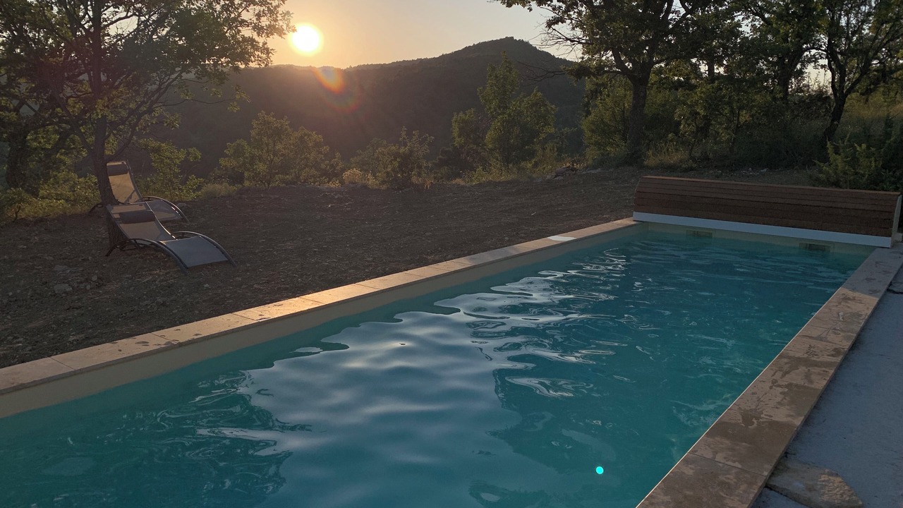 Photo of Outdoor in Revest-des-Brousses