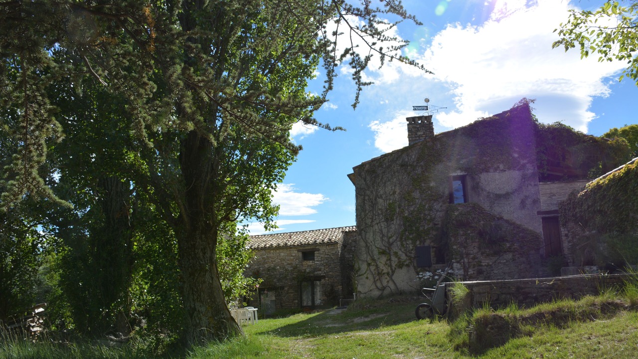 Photo of Outdoor in Revest-des-Brousses