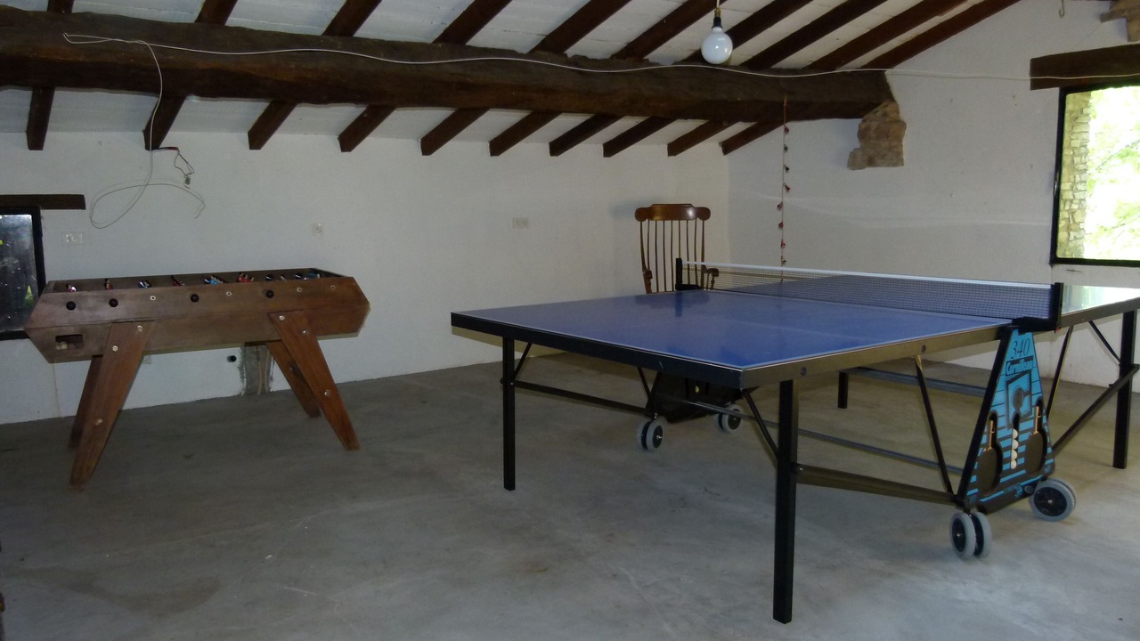 Photo of Bedroom in Revest-des-Brousses