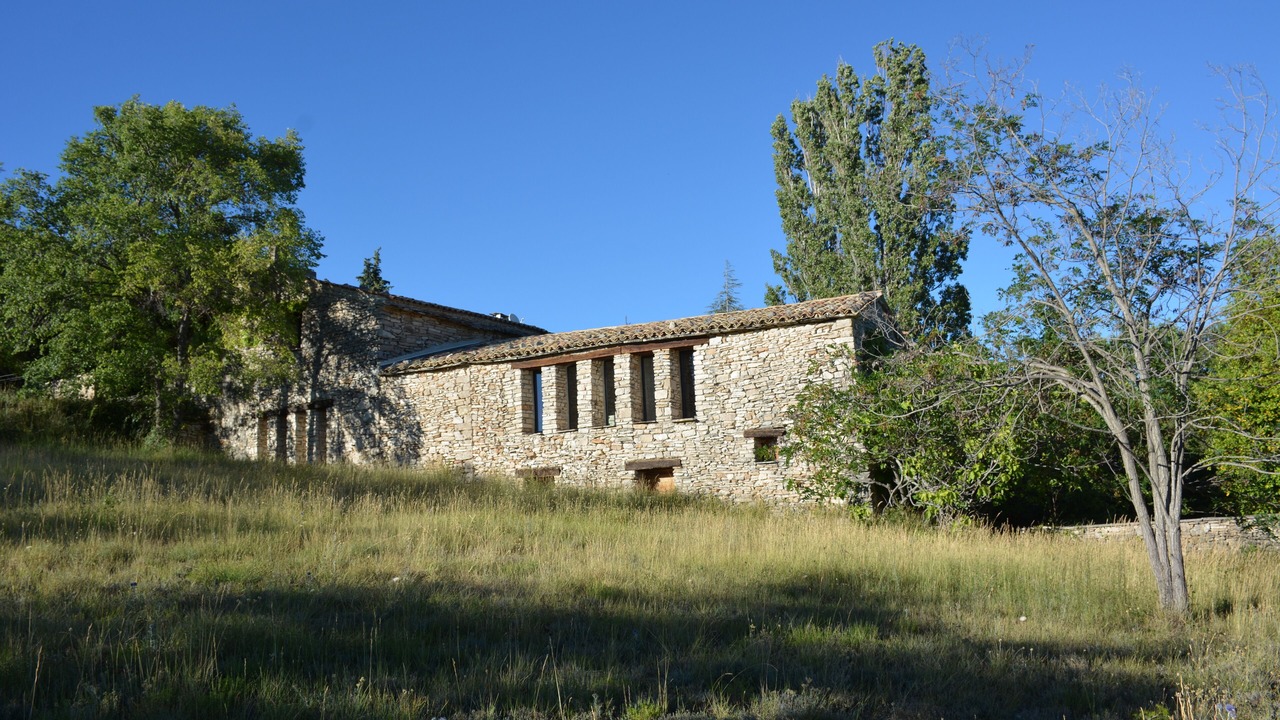 Photo of Outdoor in Revest-des-Brousses