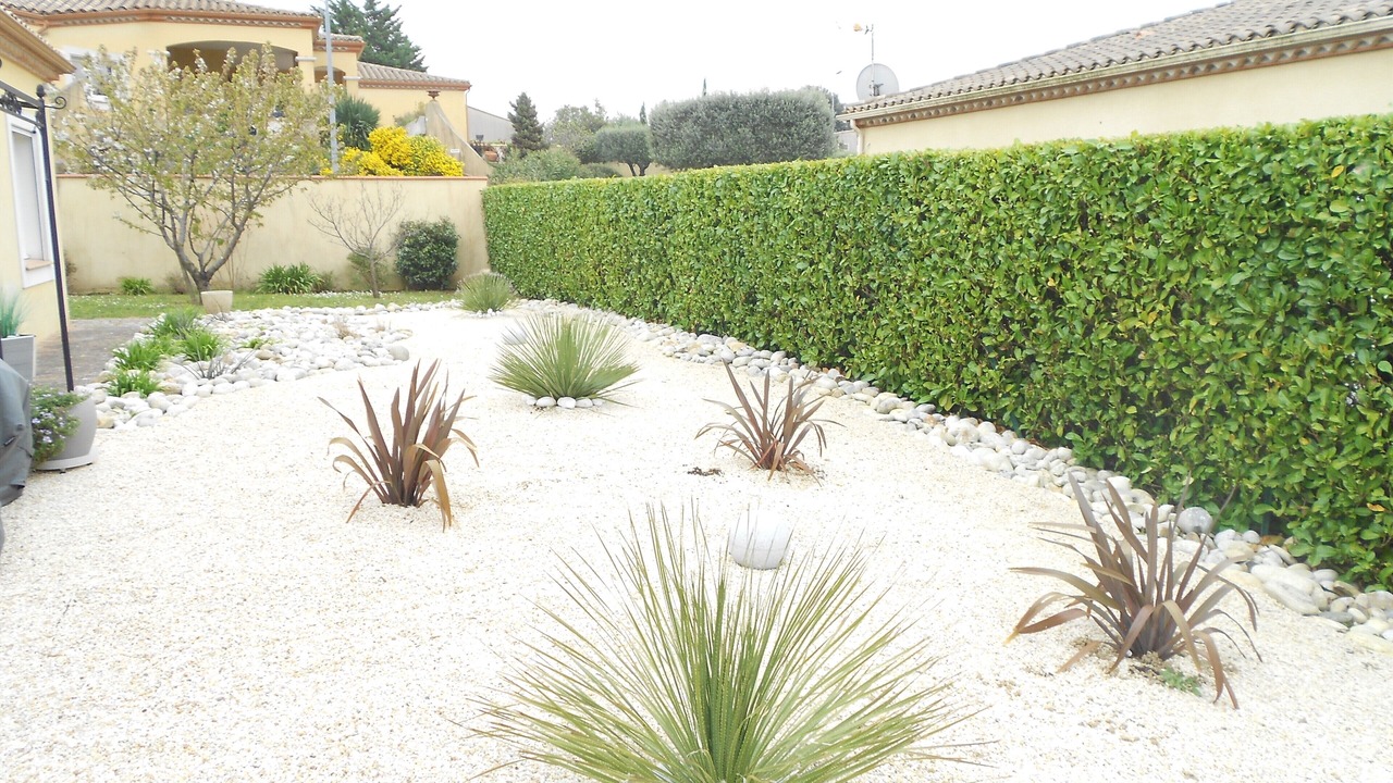Photo of Outdoor in Carcassonne