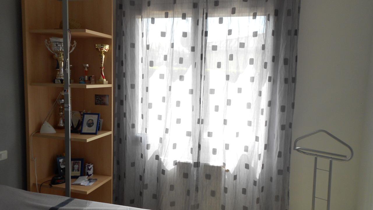 Photo of Bedroom in Carcassonne