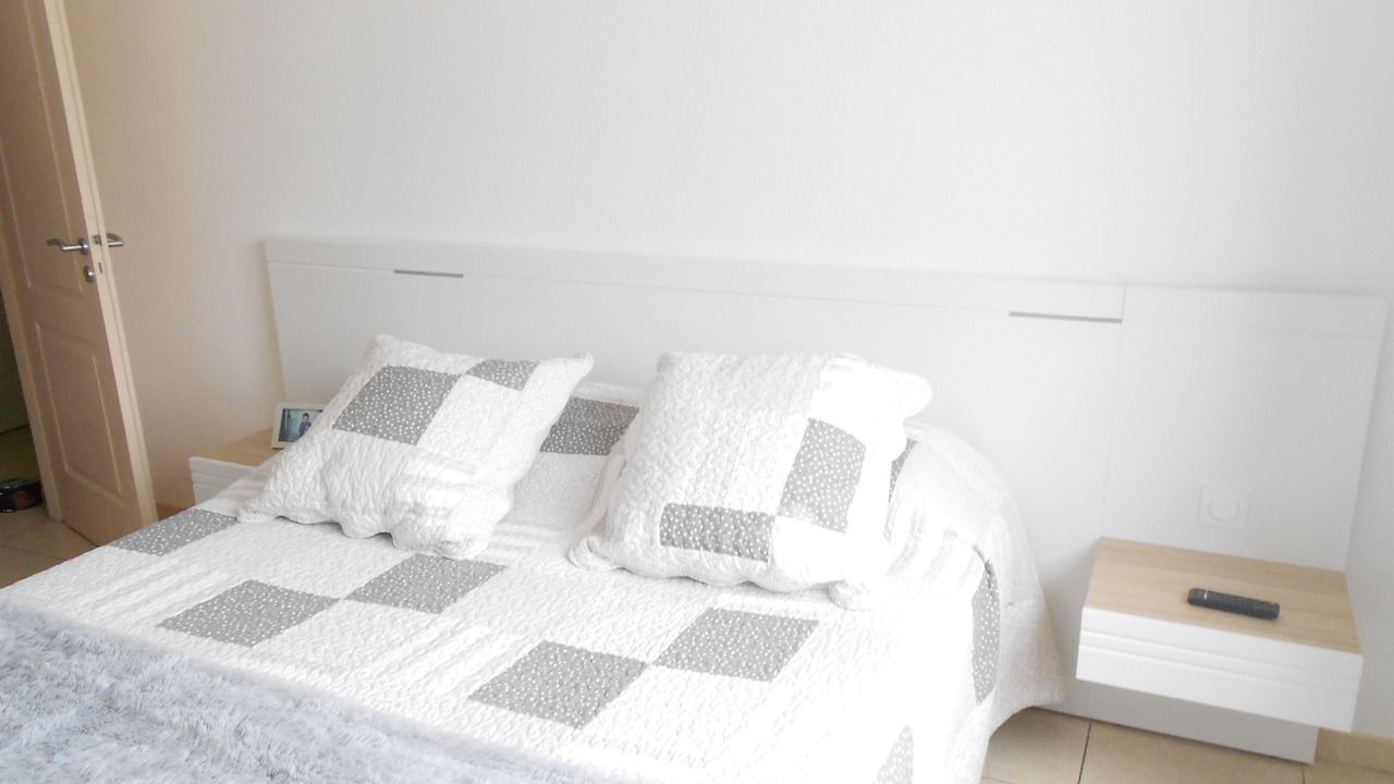 Photo of Bedroom in Carcassonne