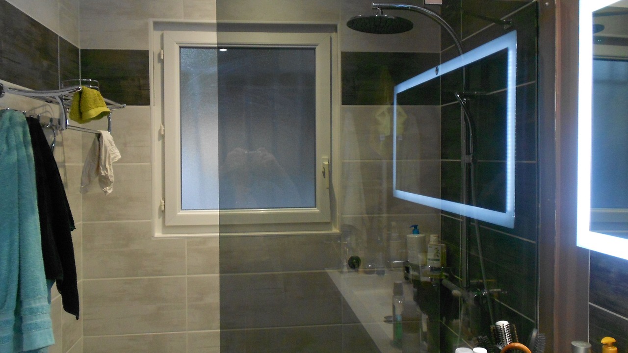Photo of Bathroom in Carcassonne