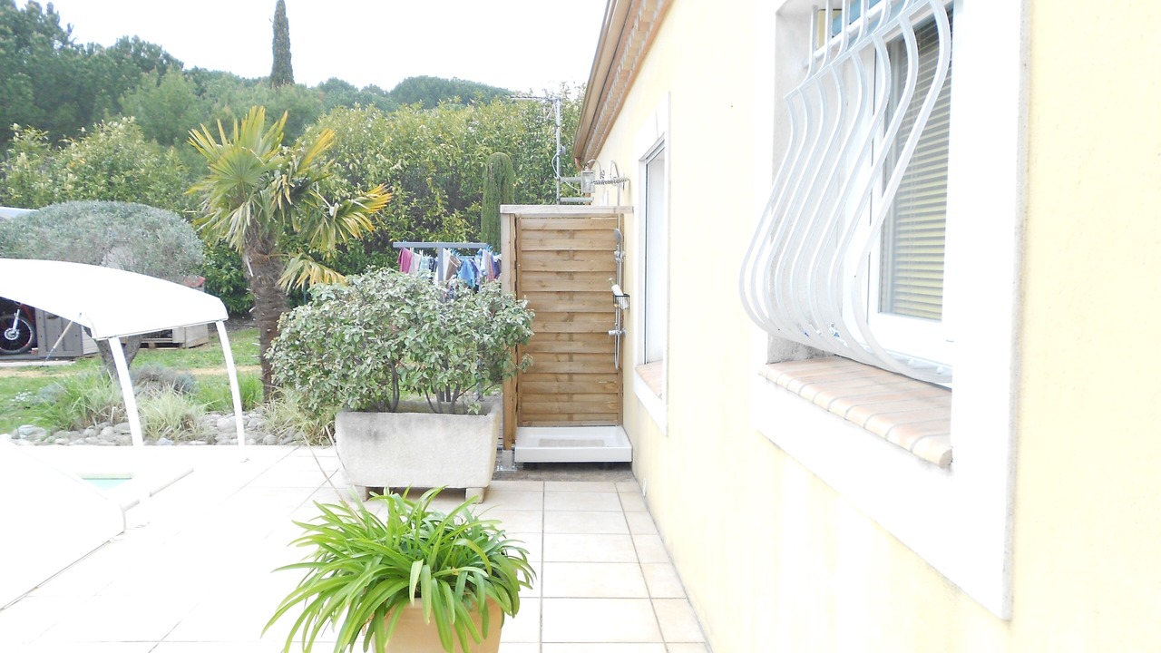 Photo of Outdoor in Carcassonne