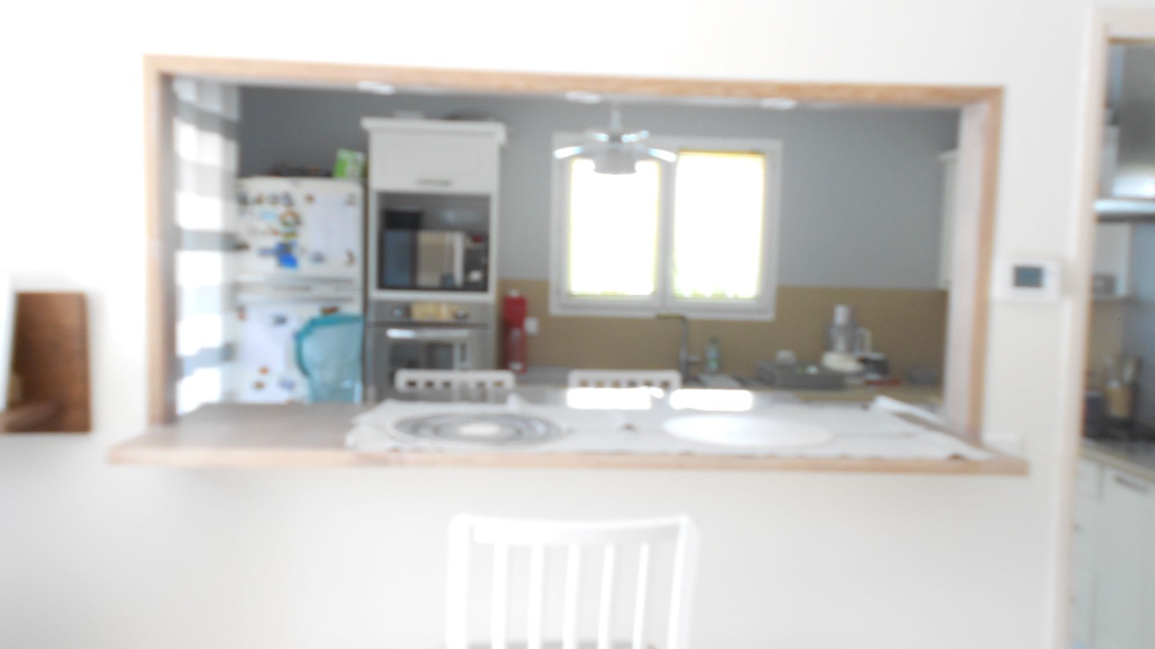 Photo of Kitchen in Carcassonne