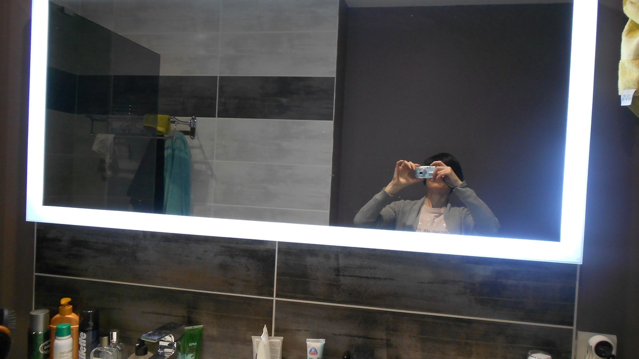 Photo of Bathroom in Carcassonne