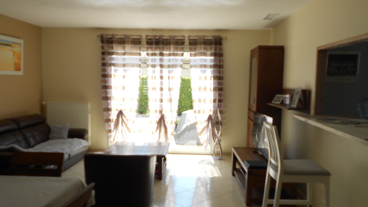 Photo of Livingroom in Carcassonne