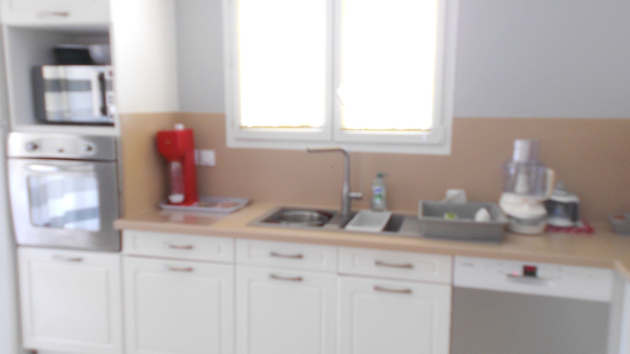 Photo of Kitchen in Carcassonne