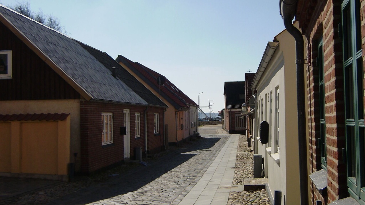Photo of Outdoor in Nykobing Mors
